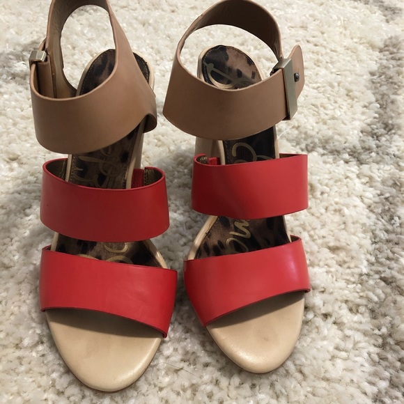 Sam Edelman Yelena - Picture 2 of 4